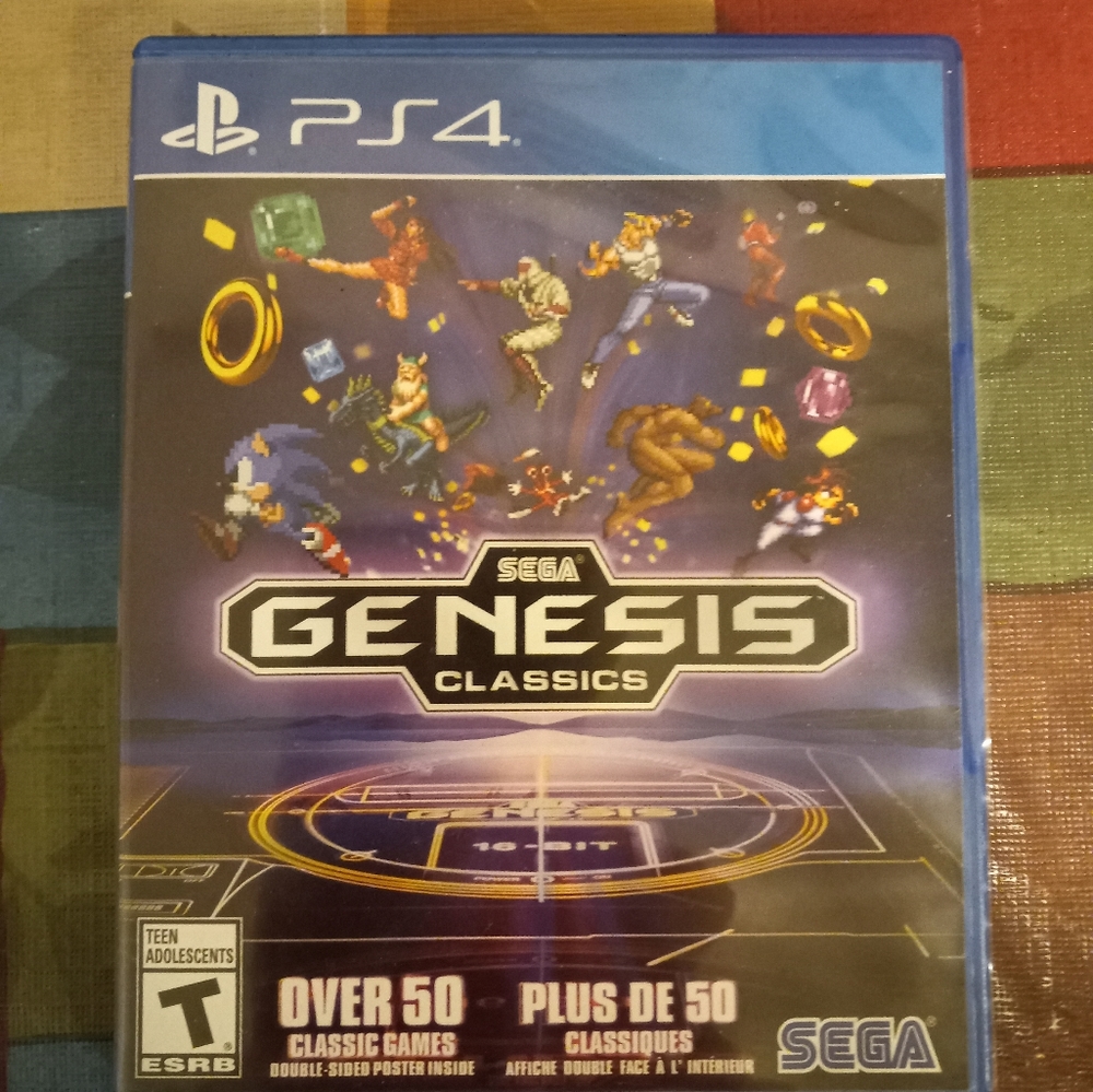 PS4 GAMES $5 each - Picture 13 of 13